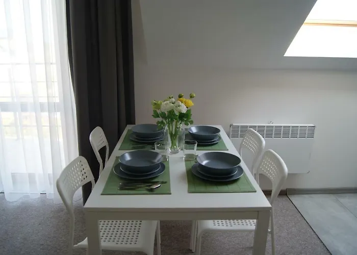 Stelle Apartments
