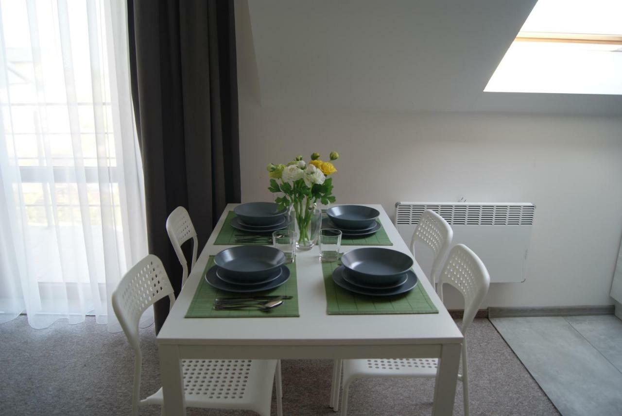 Stelle Apartment