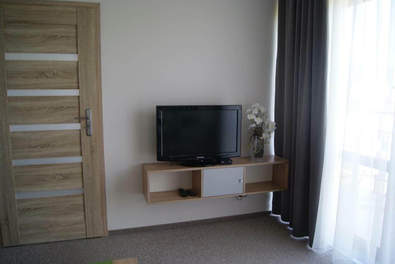 Stelle Apartment