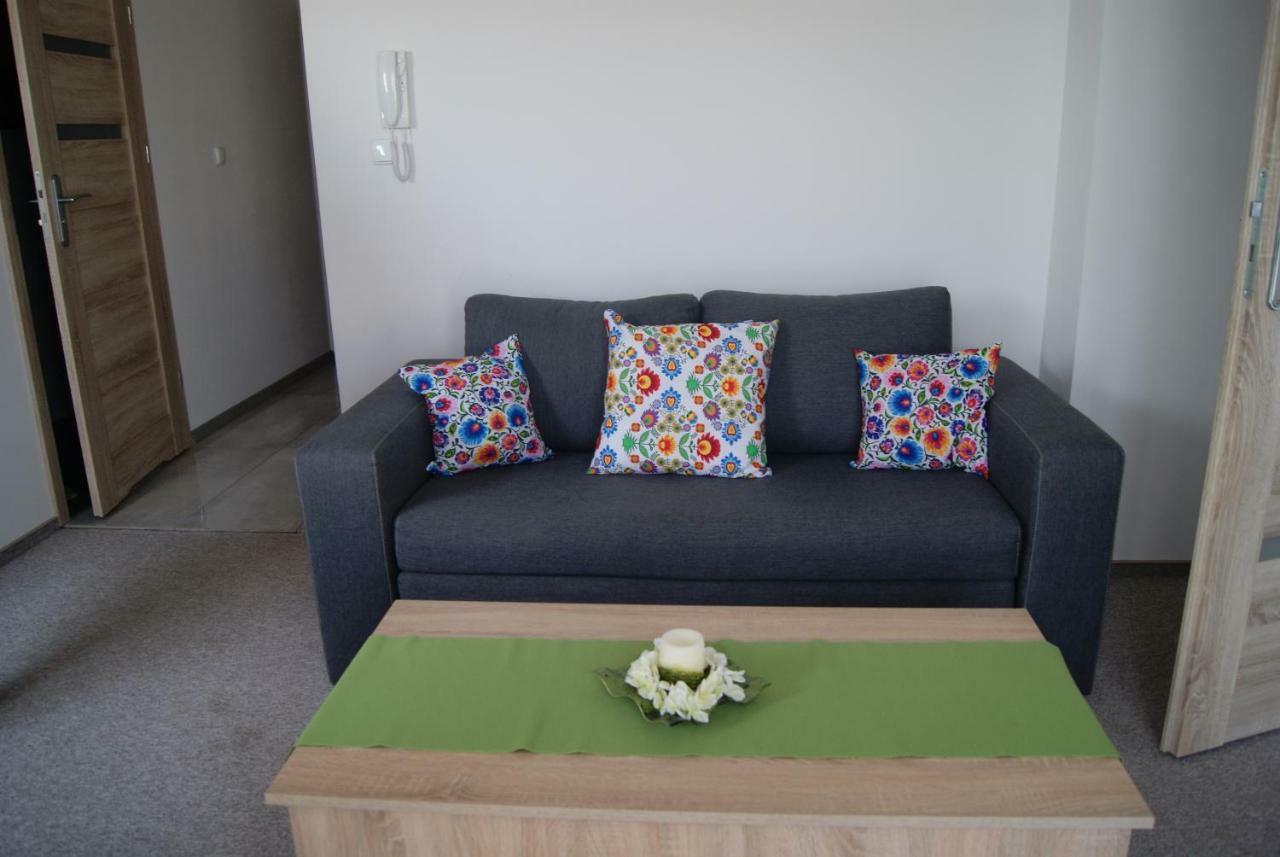 Apartment Stelle Leba