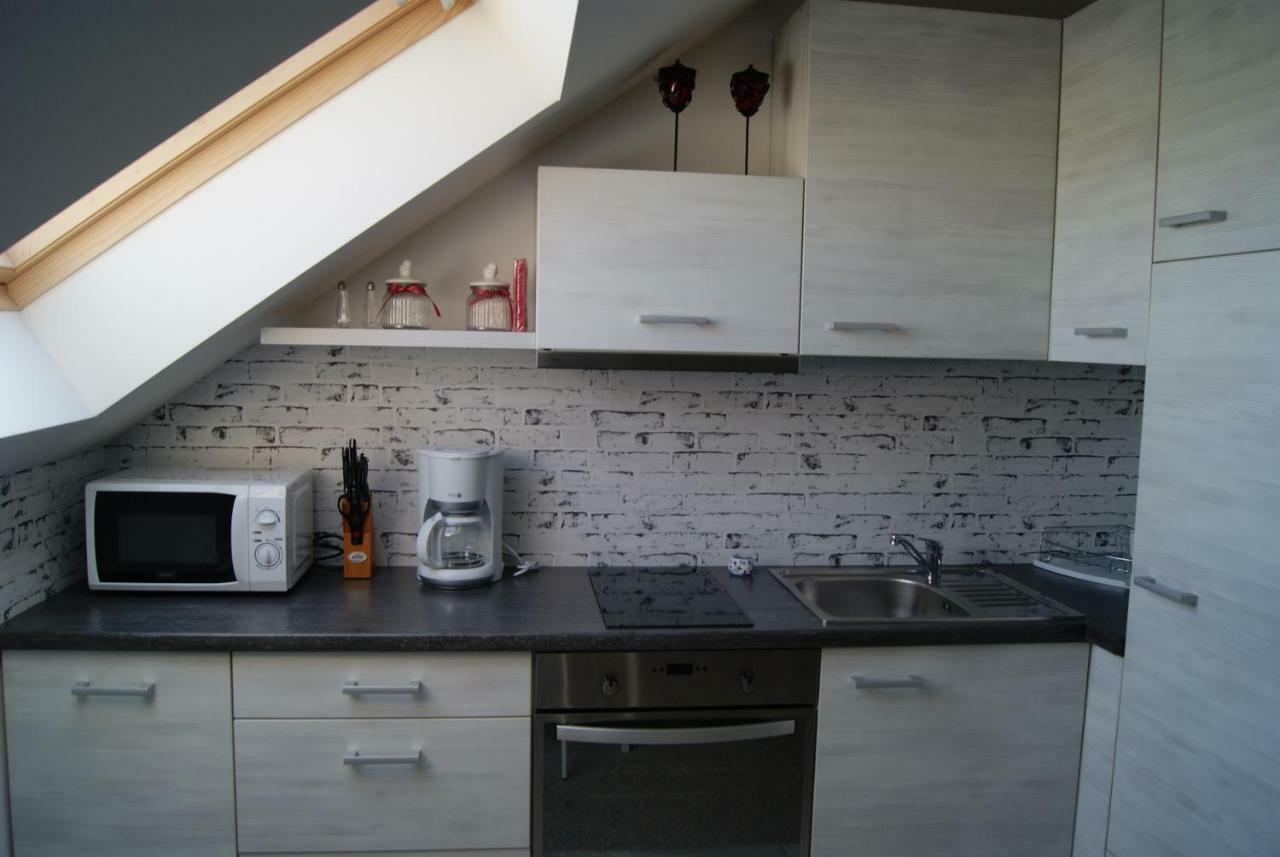 Apartment Stelle *