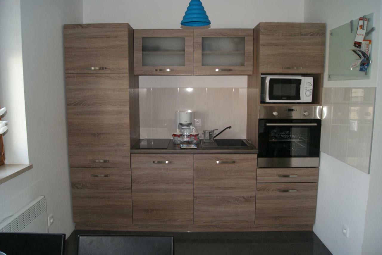 Stelle Apartment *