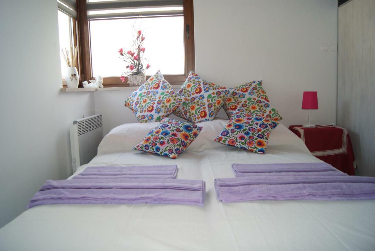 Apartment Stelle *