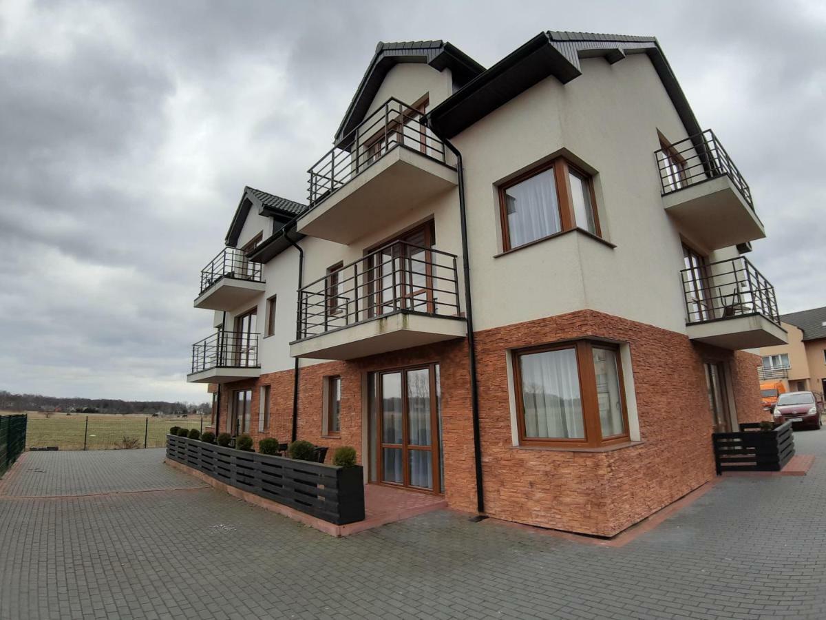 Apartment Stelle