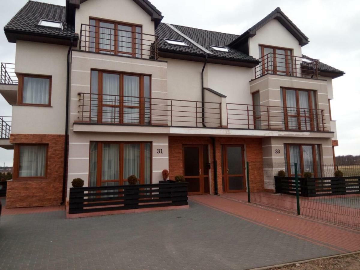 Apartment Stelle *
